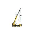 Lego Technic - Mobile Crane 42108