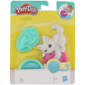 Hasbro Play-Doh - Pet Mini Tools, Kitty E2237 (E2124)