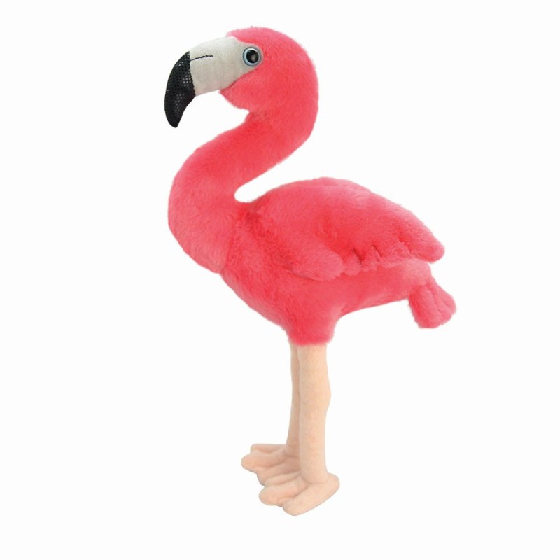 Wild Planet – Λούτρινο Flamingo 30 εκ K8185
