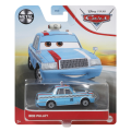 Mattel Cars - Αυτοκινητάκι Bob Pulley GRR80 (DXV29)