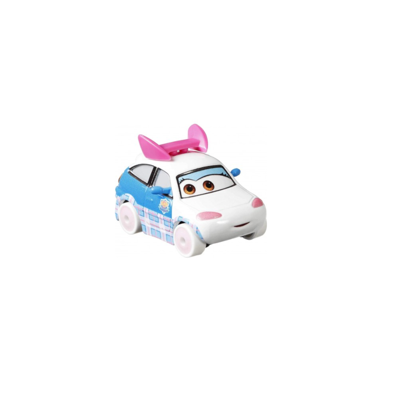 Mattel Cars - Αυτοκινητάκι Suki GRR77 (DXV29)