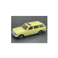 Mattel Matchbox - Αυτοκινητάκι 1:64 Mercedes-Benz S123 Station Wagon GXM71 (C0859)