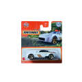 Mattel Matchbox - Αυτοκινητάκι 1:64 2003 Nissan 350Z GXM93 (C0859)