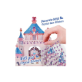 Cubic Fun - 3D Puzzle Princess Secret Garden 92 Pcs E1623h