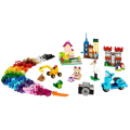 Lego Classic Large Creative Brick Box 10698