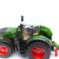 Bburago Fendt - 1050 Vario Tractor With Whirl Rake 18-31665 (18-31750)