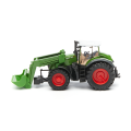 Bburago Fendt - 1050 Vario Tractor With Frond Loader 18-31631