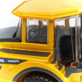 Bburago - Construction Volvo Χωματουργικό A256 18-32085