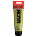 Royal Talens - Ακρυλικό Χρώμα Amsterdam Standard, Olive Green Light (621) 120 ml 17096212