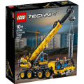 Lego Technic - Mobile Crane 42108
