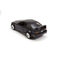 Mattel Hot Wheels Premium - Fast & Furious, Euro Fast BMW M3 E36 GPK53 (GBW75)