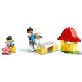 Lego Duplo - Horse Stable And Pony Care 10951