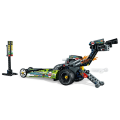 Lego Technic - Dragster 42103