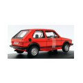 Bburago - 1/32 Classic, VW Golf Mk1 GTI 18-43205 (18-43200)