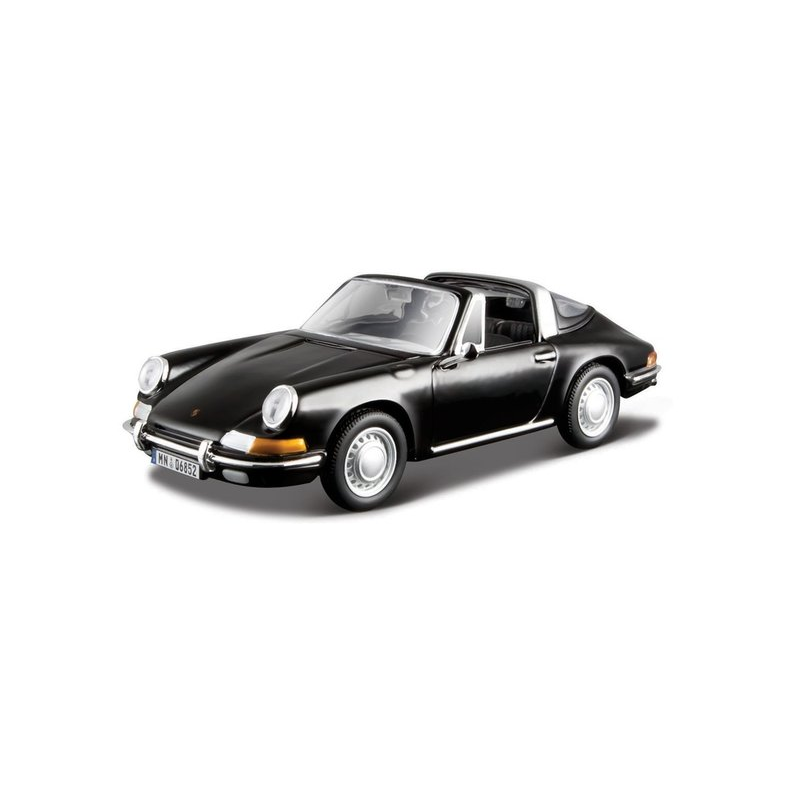 Bburago - 1/32 Classic, Porsche 911 18-43214 (18-43200)