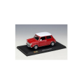 Bburago - 1/32 Classic, Mini Cooper 18-43206 (18-43200)