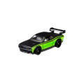 Mattel Hot Wheels - Fast & Furious, Dodge Challenger Drift Car GRP54 (GYN28)