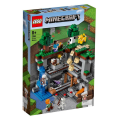 Lego Minecraft - The First Adventure 21169