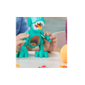 Hasbro Play Doh - Dino Crew, Crunchin T REX F1504