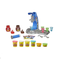 Hasbro Play-Doh - Kitchen Creations, Drizzy Ice Cream Playset E6688