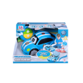 Bburago Junior - Τηλεκατευθυνόμενο Easy Play RC, Volkswagen 16-92007