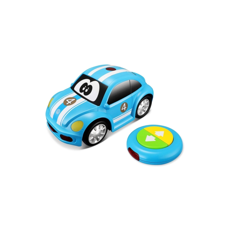 Bburago Junior - Τηλεκατευθυνόμενο Easy Play RC, Volkswagen 16-92007