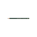 Faber Castell - Μολύβι Castell 9000 4H 119014