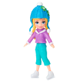 Mattel Polly Pocket - Φίλη Με Ρούχα Και Αξεσουάρ, Show Style Fashion Pack GGJ49 (GGJ48)