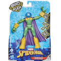 Hasbro – Marvel Spider-Man Bend And Flex Marvel's Mysterio F0973 (E7335)