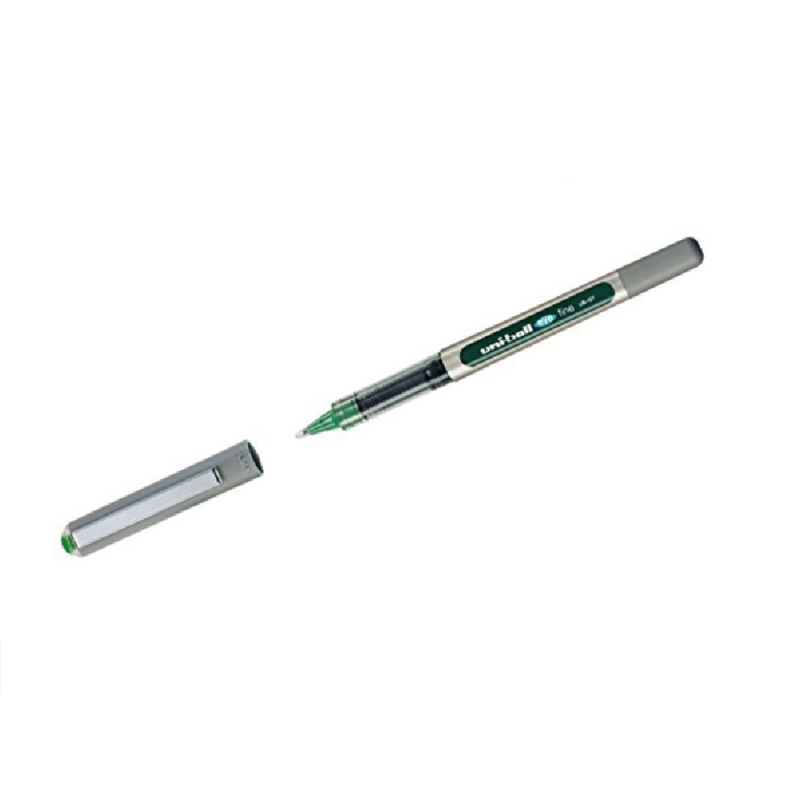 Uniball - Στυλό Uniball Eye 0.7 UB-157 Πράσινο 913970
