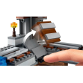 Lego Minecraft - The First Adventure 21169