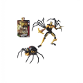 Hasbro Transformers - Generations War For Cybetron, Kingdom Deluxe Blackarachnia F0670 (F0364)