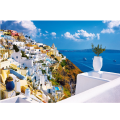 Trefl – Puzzle Santorini, Greece 1500 Pcs 26119