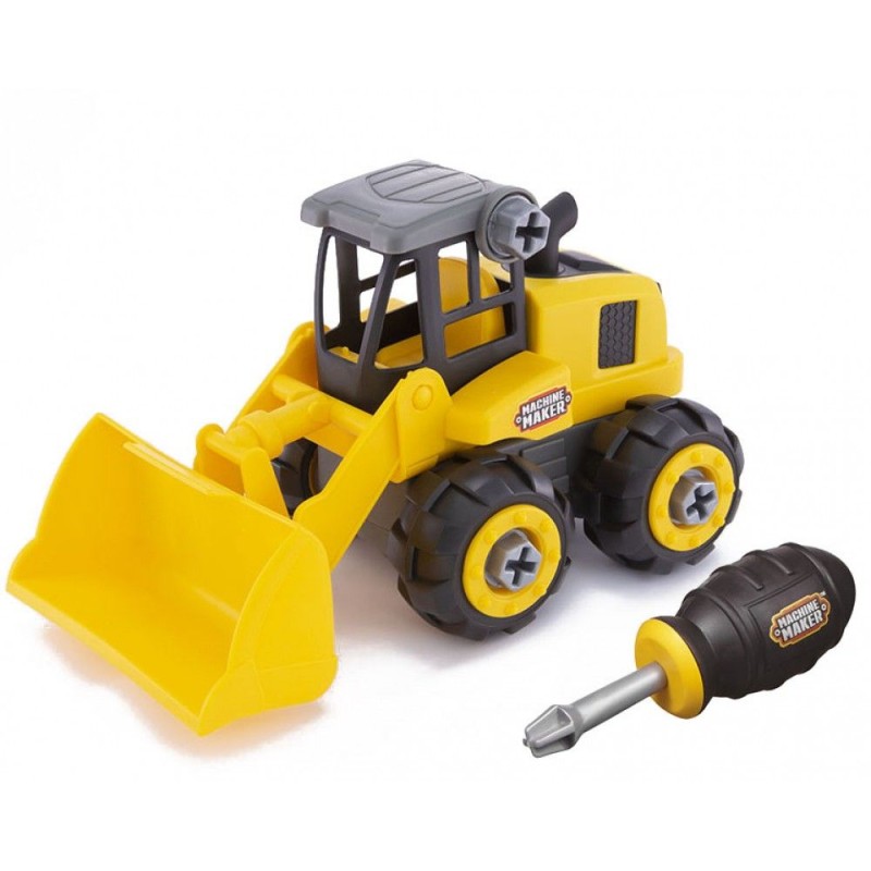 Machine Maker - Wheel Loader 40014 (40010)