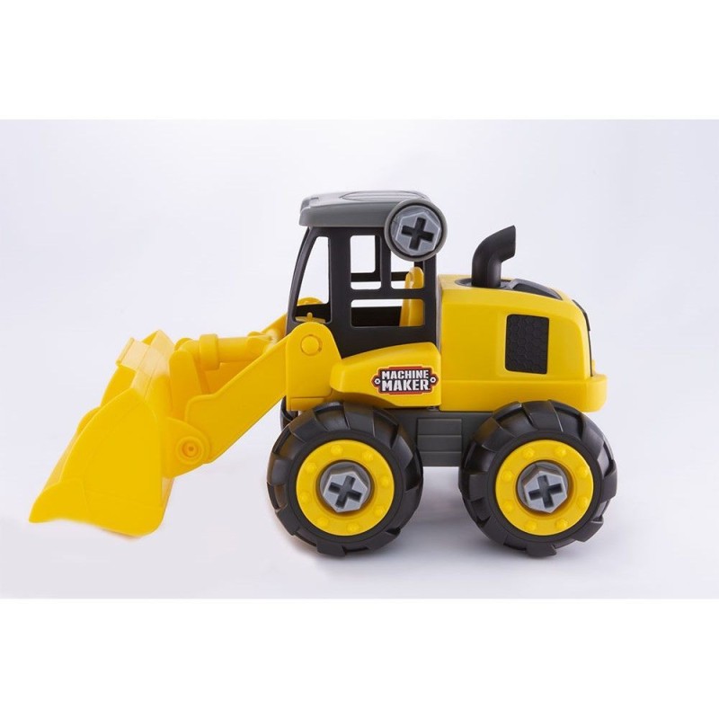 Machine Maker - Wheel Loader 40014 (40010)