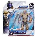 Hasbro - Marvel Avengers Endgame Warrior Thanos Deluxe E3939 (E3350)