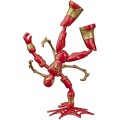 Hasbro - Marvel Spider-Man Bend And Flex Iron Spider E8972 (E7335)