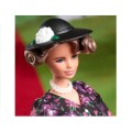 Mattel Barbie Signature - Inspiring Women, Eleanor Roosevelt GTJ79
