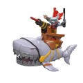 Fisher-Price Imaginext - Pirate & Mega Mouth Shark DHH66 (DHH64)