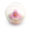 Fisher Price - Watermates Μπαλίτσα Με Παπάκι Ροζ DRD82 (DVH21)