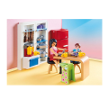 Playmobil Dollhouse - Κουζίνα Κουκλόσπιτου 70206
