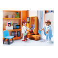 Playmobil City Life - Μεγάλο Ιατρικό Κέντρο 70190