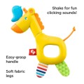 Fisher Price - Safari Animal Cluch & Click Giraffe GGF05 (GHK76)