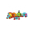 Lego Duplo - Number Train 10847
