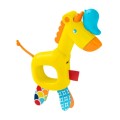 Fisher Price - Safari Animal Cluch & Click Giraffe GGF05 (GHK76)