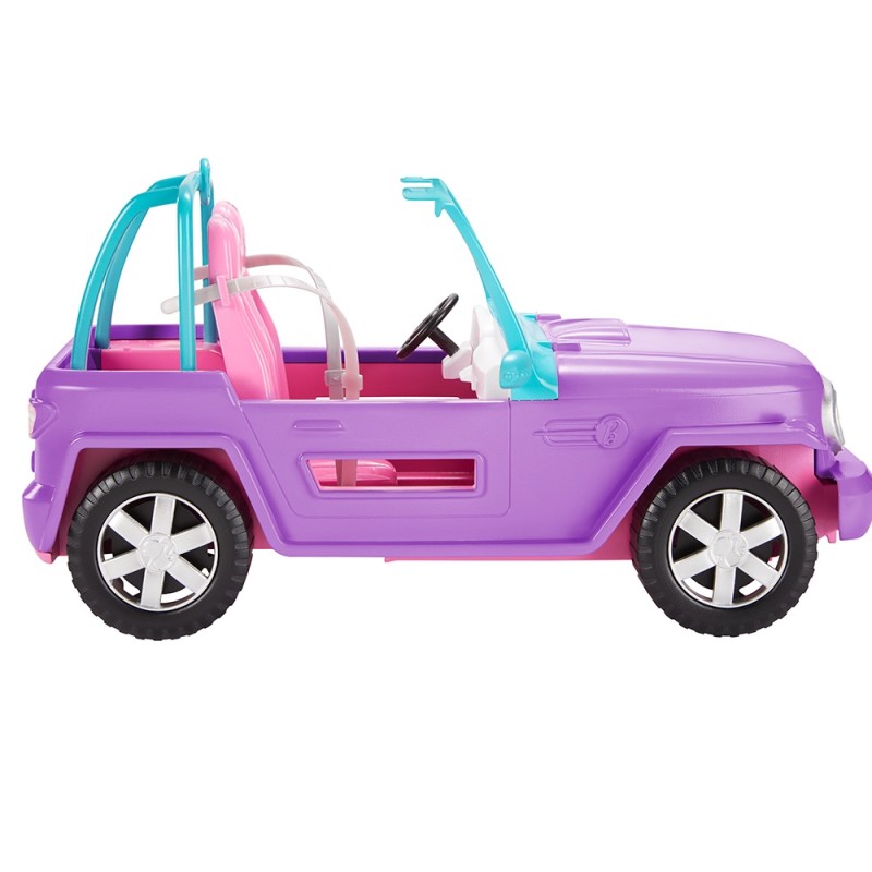Mattel Barbie - Όχημα Jeep GMT46