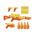 Hasbro - Nerf - Alpha Strike Battalion Set E8444