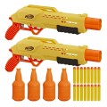 Hasbro - Nerf Alpha Strike Tiger DB 2 Target Set E8312