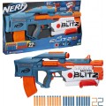 Hasbro Nerf - Elite 2.0 Motoblitz Cs-10 F5872