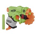 Hasbro Nerf - Microshots Zombie Strike Crosscut E3001 (E0489)